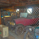 Image for article titled An Oregon ghost town's abandoned car museum
